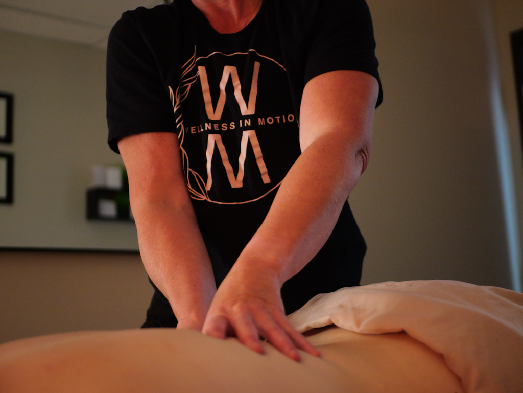 Swedish Massage